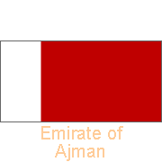 Emirate of Ajman